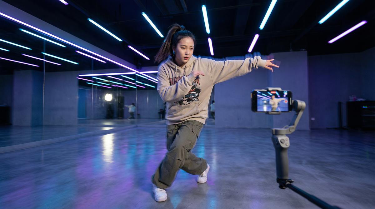 大象传媒短视频